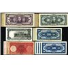 Image 2 : Central Bank of China, 1928 & 1944 Issues.