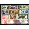 Image 1 : Central Bank of China, 1936-42 Banknote Assortment.