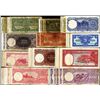 Image 2 : Central Bank of China, 1936-42 Banknote Assortment.