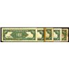 Image 2 : Central Bank of China, 1942 Issue Quintet.