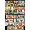 Image 1 : Central Bank of China, 1945 & 47 Issues Banknote Assortment.