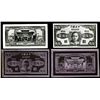 Image 1 : Central Bank of China Essay, 1944 Issue British American BN Production Department Photo Proofs and F