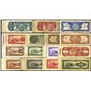 Image 2 : Central Bank of China, 1948 & 1949 Issues.