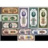 Image 2 : Chinese Banknote Assortment.