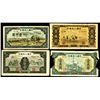 Image 1 : Peoples Bank of China, 1949 Banknote Assortment.