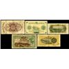Image 2 : Bank of Taiwan Ltd. - Taiwan Bank, 1904-37 Banknote Assortment.