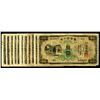 Image 1 : Bank of Taiwan Ltd. - Taiwan Bank, 1932-37 ND Issue.