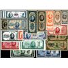 Image 1 : Bank of Taiwan, 1932 to 1949 Issues Banknote Assortment.