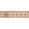 Image 2 : Bank of Taiwan, 1946 Issue Banknote Assortment.