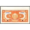 Image 2 : Chinese-American Bank of Commerce, 1920 Specimen Issue.