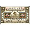 Image 1 : International Banking Corporation, 1905 "Shanghai" Issue Specimen.