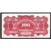 Image 2 : Provincial Bank of Three Eastern Provinces, 1929 Issue Specimen.