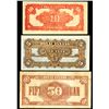 Image 2 : Bo Xai Inxiang, 1944 and 1945 Issues.