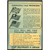 Image 2 : U.S. & Allied Propaganda Flier.