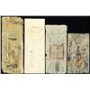 Image 2 : China Private ca.1860-1890 Private Banknote Assortment.