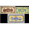 Image 1 : Chinese Local and Private Banknote Issues, ca. 1920-43.