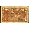 Image 2 : King Kee Bank, Private Banknote ca. 1920-30's.