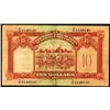 Image 2 : Chartered Bank of India, Australia & China, 1930-34 Issue.