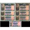 Image 1 : Hong Kong & Shanghai Banking Corporation, 1941 to 1960 Issue Assortment.