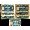 Image 2 : Hong Kong & Shanghai Banking Corporation, 1941 to 1960 Issue Assortment.