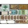 Image 2 : Hong Kong Banknote Assortment.
