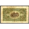 Image 2 : Hongkong & Shanghai Banking Corporation, 1921 Issue Banknote.