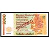 Image 1 : Standard Charter Bank, 1985 Specimen Banknote.