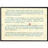 Image 2 : Hong Kong International Reply Coupon, 1947 Issue.
