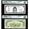 Image 3 : Republik Indonesia Serikat, 1949 Essay Specimen Banknote