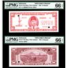 Image 3 : Republik Indonesia Serikat, 1949 Essay Specimen Banknote