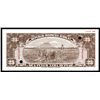 Image 2 : Republik Indonesia Serikat, 1949 Essay Specimen Banknote