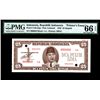 Image 3 : Republik Indonesia, 1948 Essay Banknote Specimen.