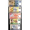 Image 1 : Singapore, Board of Commissioners of Currency, 1976-80 ND "Birds" Issue.