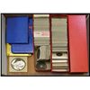 Image 1 : Chinese and Asian Coin Lot ca.1830's to 1980's.