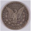 Image 2 : 1900-O/CC MORGAN SILVER DOLLAR, FINE