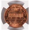 Image 3 : 1959 LINCOLN CENT, NGC MS-66 RED! LOOKS MS-67 RED! 67-REDS SELL FOR $3500.00
