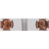 Image 2 : ( 2 ) 1963 LINCOLN CENTS, NGC MS-66 RED! RARE! MS-67 RED GO FOR $3000.00 EACH!