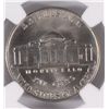 Image 3 : 1940 JEFFERSON NICKEL, NGC MS-67!