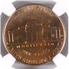 Image 3 : 1940-D JEFFERSON NICKEL, NGC MS-65  6 FULL STEPS!