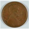 Image 1 : 1911-S LINCOLN CENT F/VF