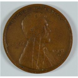 1931-S LINCOLN CENT AG/G