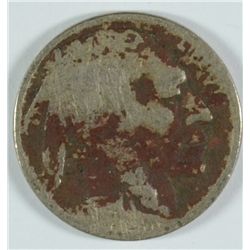 1913-D II BUFFALO NICKEL FAIR