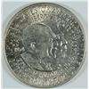 Image 1 : 1954-D WASHINGTON/CARVER COMMEN HALF DOLLAR CH BU