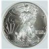 Image 1 : 2000 SILVER AMERICAN EAGLE