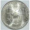 Image 2 : 2000 SILVER AMERICAN EAGLE