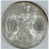 Image 1 : 2001 SILVER AMERICAN EAGLE