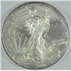 Image 1 : 2003 SILVER AMERICAN EAGLE