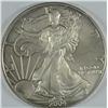 Image 1 : 2004 SILVER AMERICAN EAGLE
