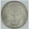 Image 2 : 2004 SILVER AMERICAN EAGLE