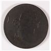 Image 1 : 1797 LARGE CENT (NO STEMS REV OF 97) VF-35